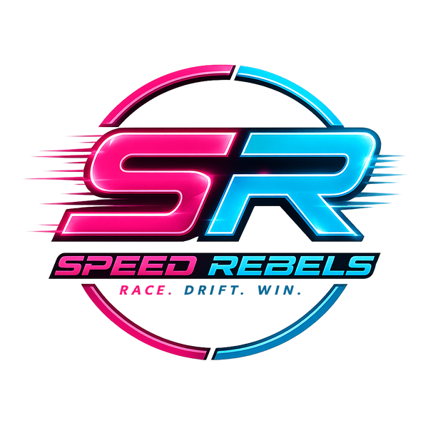 Speed Rebels